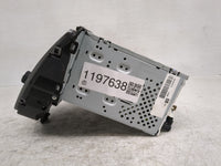 2014-2016 Hyundai Elantra Radio AM FM Cd Player Receiver Replacement P/N:96180-3X165GU Fits Fits 2014 2015 2016 OEM Used Aut