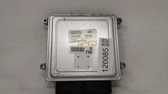 compare product 2014-2016 Hyundai Elantra PCM Engine Control Computer ECU ECM PCU OEM Fits OEM Used Auto Parts
