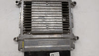 2014-2016 Hyundai Elantra PCM Engine Control Computer ECU ECM PCU OEM Fits OEM Used Auto Parts - Oemusedautoparts1.com