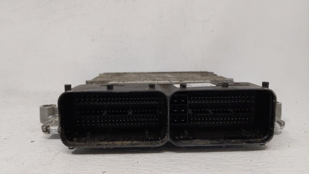 2014-2016 Hyundai Elantra PCM Engine Control Computer ECU ECM PCU OEM Fits OEM Used Auto Parts - Oemusedautoparts1.com