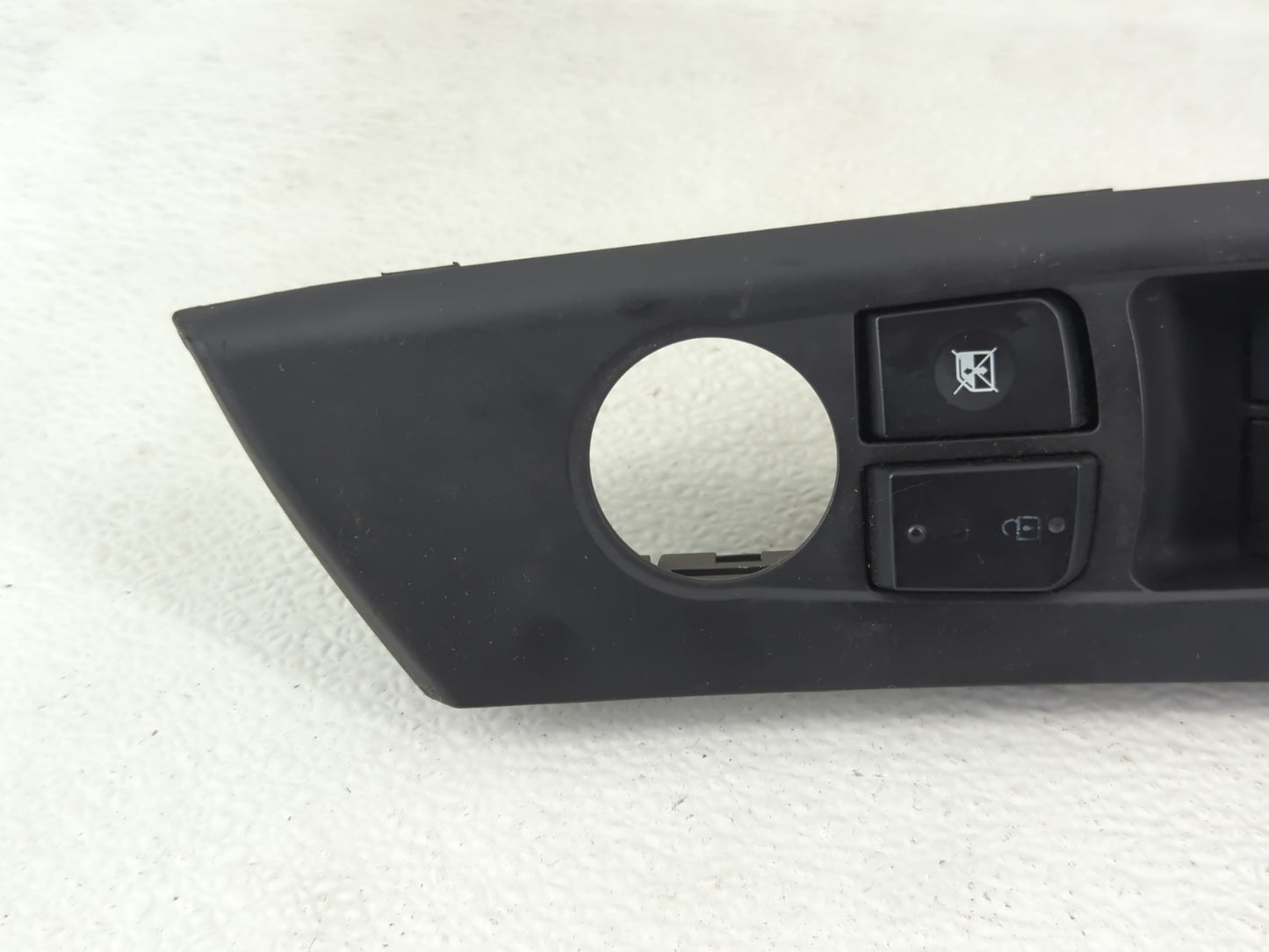2014-2016 Hyundai Elantra Master Power Window Switch Replacement Driver Side Left Fits Fits 2014 2015 2016 OEM Used Auto Par