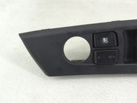 2014-2016 Hyundai Elantra Master Power Window Switch Replacement Driver Side Left Fits Fits 2014 2015 2016 OEM Used Auto Par