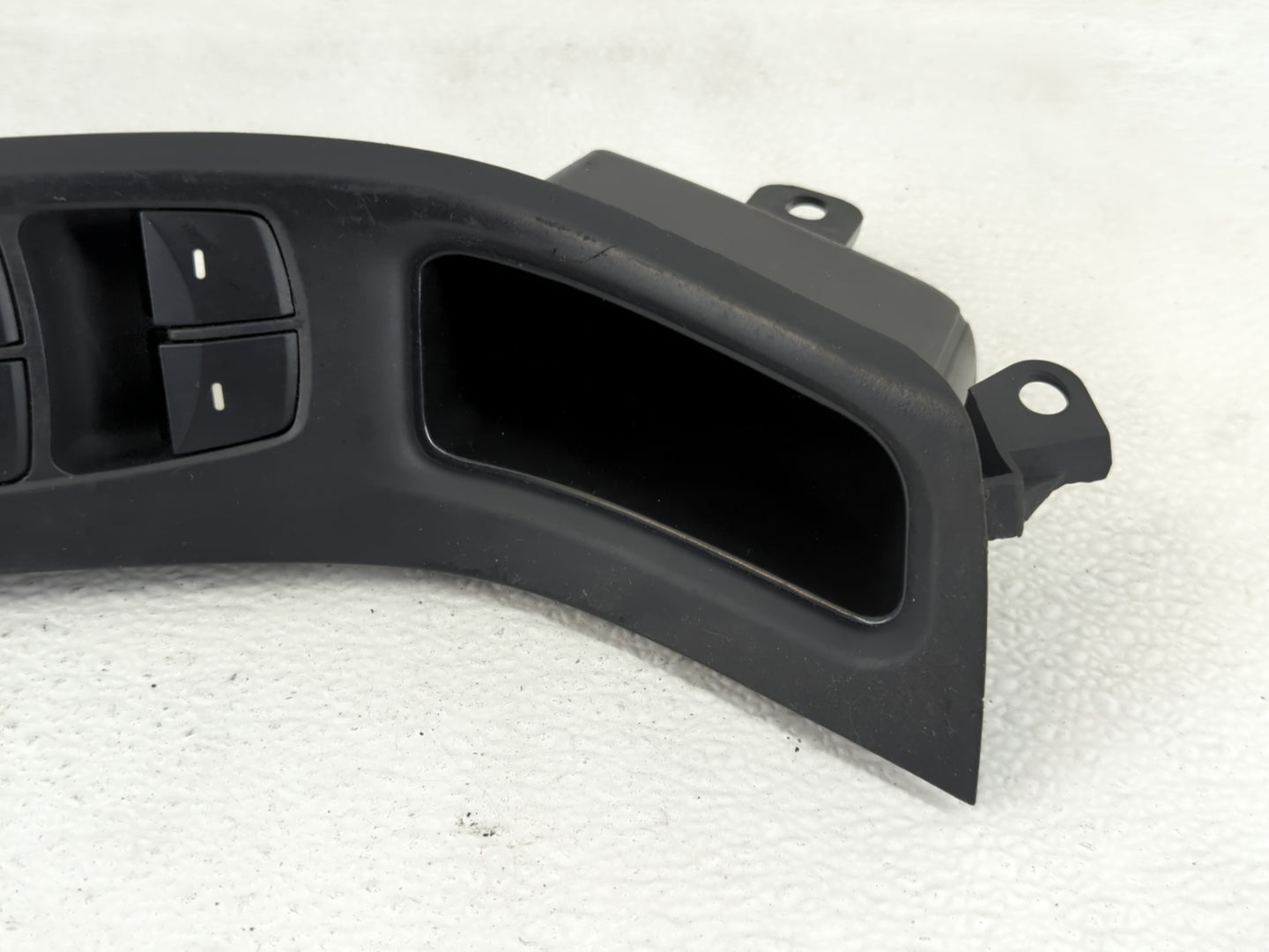 2014-2016 Hyundai Elantra Master Power Window Switch Replacement Driver Side Left Fits Fits 2014 2015 2016 OEM Used Auto Par