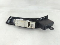 2014-2016 Hyundai Elantra Master Power Window Switch Replacement Driver Side Left Fits Fits 2014 2015 2016 OEM Used Auto Par