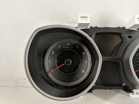 2014-2016 Hyundai Elantra Instrument Cluster Speedometer Gauges P/N:94004-3X210 Fits Fits 2014 2015 2016 OEM Used Auto Parts