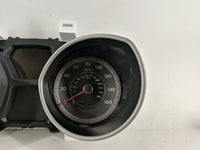 2014-2016 Hyundai Elantra Instrument Cluster Speedometer Gauges P/N:94004-3X210 Fits Fits 2014 2015 2016 OEM Used Auto Parts