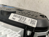 2014-2016 Hyundai Elantra Instrument Cluster Speedometer Gauges P/N:94004-3X210 Fits Fits 2014 2015 2016 OEM Used Auto Parts