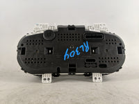 2014-2016 Hyundai Elantra Instrument Cluster Speedometer Gauges P/N:94004-3X210 Fits Fits 2014 2015 2016 OEM Used Auto Parts