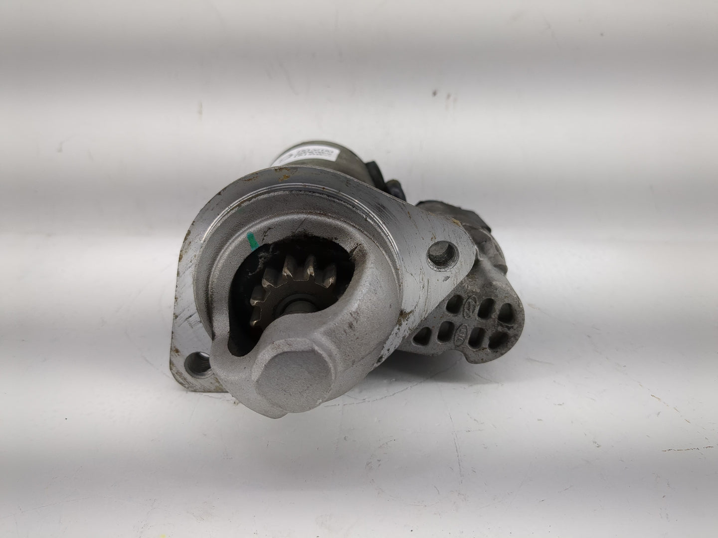 2014-2020 Hyundai Elantra Car Starter Motor Solenoid OEM P/N:36100-2E551 Fits Fits 2014 2015 2016 2017 2018 2019 2020 OEM Us