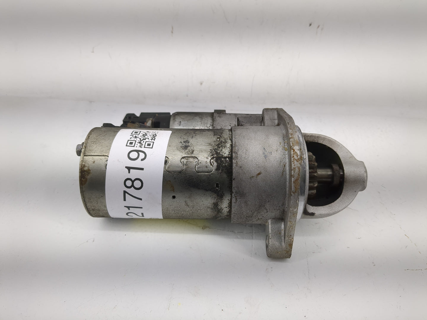 2014-2020 Hyundai Elantra Car Starter Motor Solenoid OEM P/N:36100-2E551 Fits Fits 2014 2015 2016 2017 2018 2019 2020 OEM Us