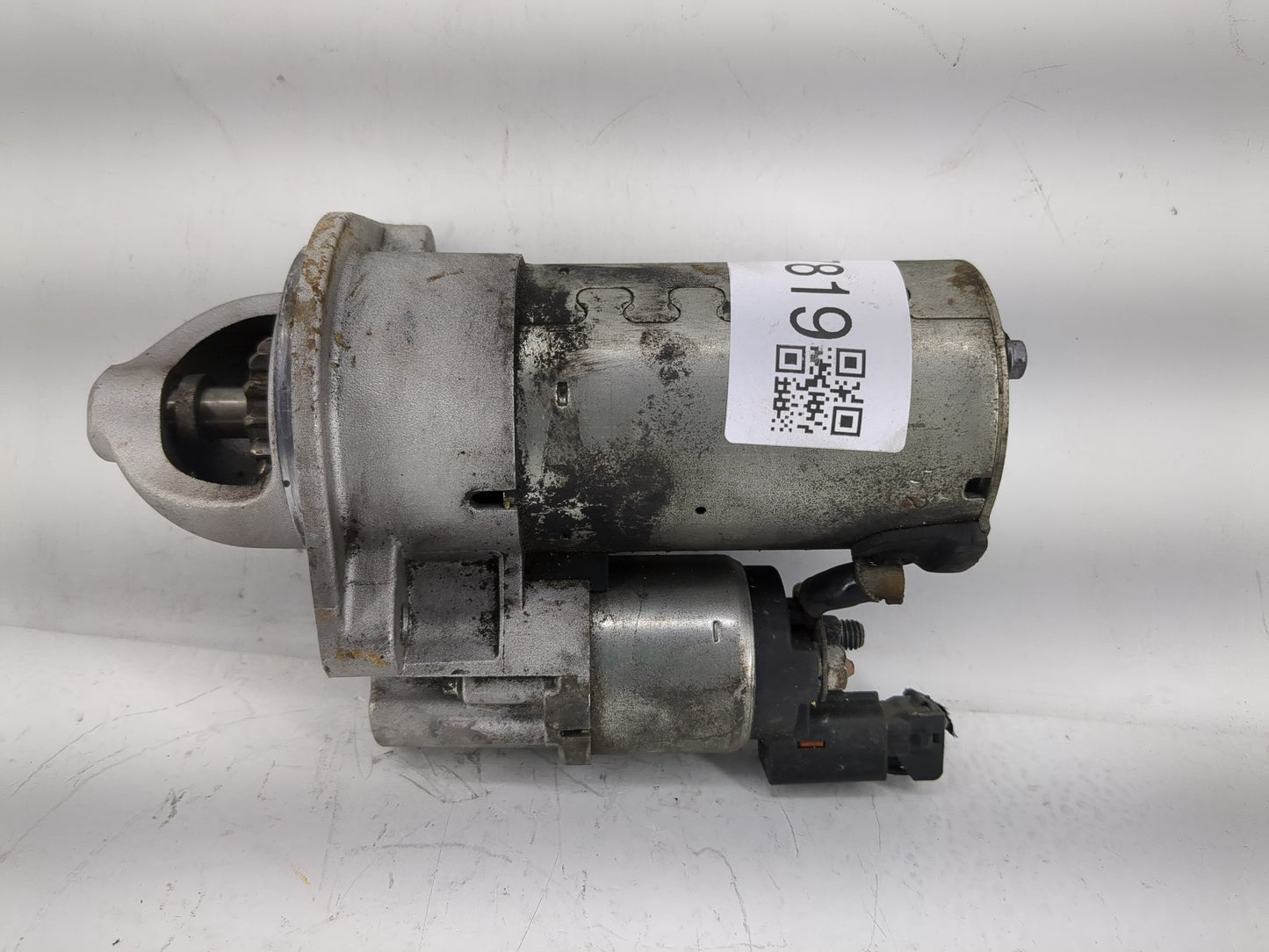 2014-2020 Hyundai Elantra Car Starter Motor Solenoid OEM P/N:36100-2E551 Fits Fits 2014 2015 2016 2017 2018 2019 2020 OEM Us