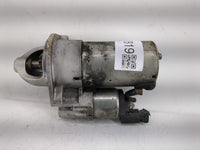 2014-2020 Hyundai Elantra Car Starter Motor Solenoid OEM P/N:36100-2E551 Fits Fits 2014 2015 2016 2017 2018 2019 2020 OEM Us