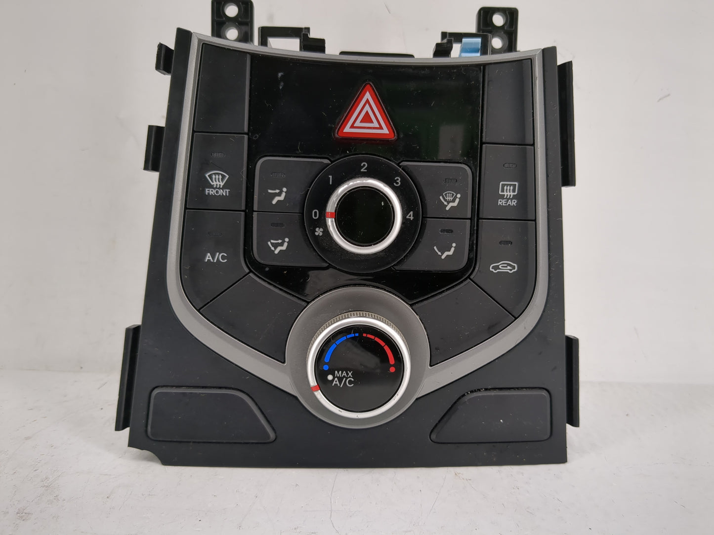 2014-2016 Hyundai Elantra Climate Control Module Temperature AC/Heater Replacement P/N:C36 KFZ3763 97250-3XGA0GU Fits OEM Us