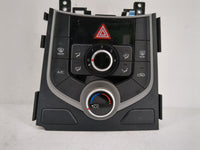2014-2016 Hyundai Elantra Climate Control Module Temperature AC/Heater Replacement P/N:C36 KFZ3763 97250-3XGA0GU Fits OEM Us
