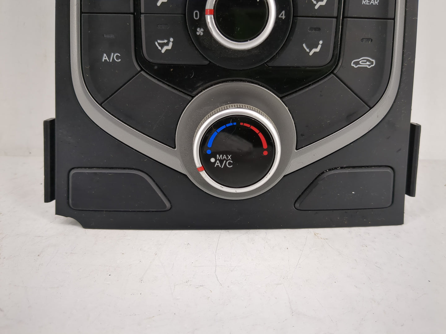 2014-2016 Hyundai Elantra Climate Control Module Temperature AC/Heater Replacement P/N:C36 KFZ3763 97250-3XGA0GU Fits OEM Us