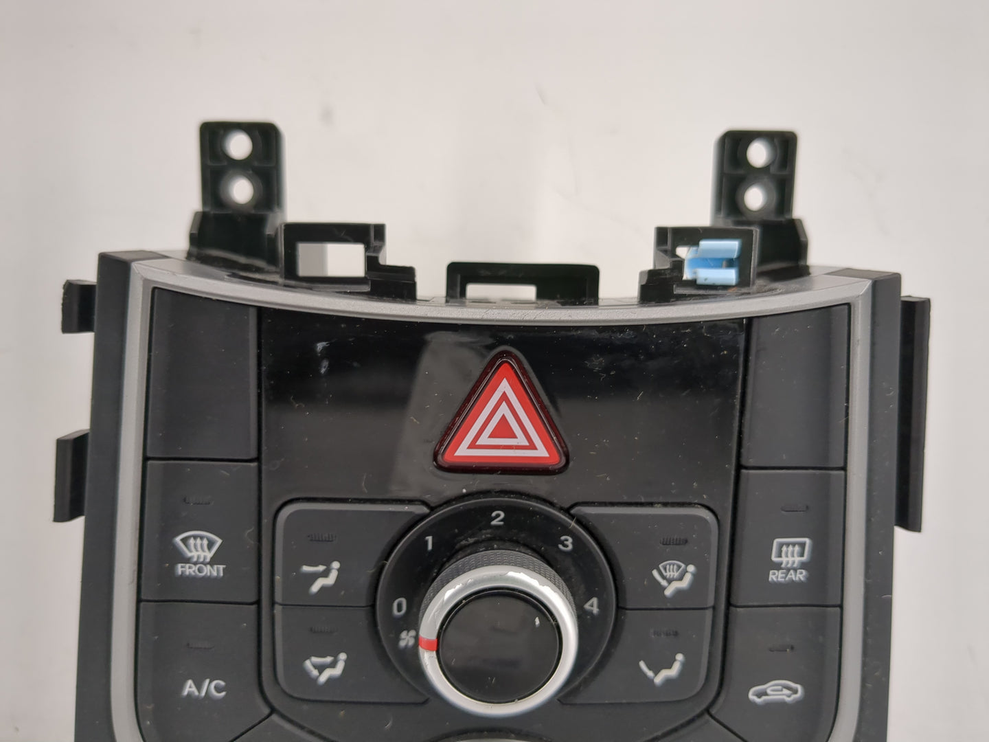 2014-2016 Hyundai Elantra Climate Control Module Temperature AC/Heater Replacement P/N:C36 KFZ3763 97250-3XGA0GU Fits OEM Us
