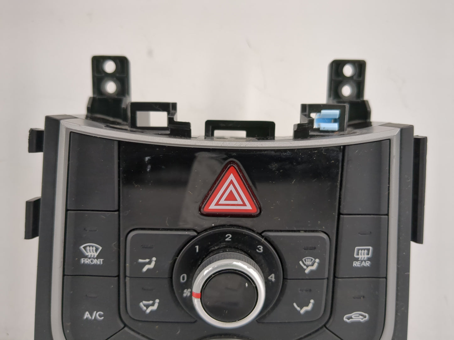 2014-2016 Hyundai Elantra Climate Control Module Temperature AC/Heater Replacement P/N:C36 KFZ3763 97250-3XGA0GU Fits OEM Us