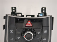 2014-2016 Hyundai Elantra Climate Control Module Temperature AC/Heater Replacement P/N:C36 KFZ3763 97250-3XGA0GU Fits OEM Us