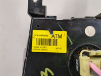 2014-2016 Hyundai Elantra Climate Control Module Temperature AC/Heater Replacement P/N:C36 KFZ3763 97250-3XGA0GU Fits OEM Us
