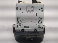 2014-2016 Hyundai Elantra Radio AM FM Cd Player Receiver Replacement P/N:96170-3X156GU Fits Fits 2014 2015 2016 OEM Used Aut