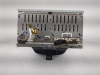 2014-2016 Hyundai Elantra Radio AM FM Cd Player Receiver Replacement P/N:96170-3X156GU Fits Fits 2014 2015 2016 OEM Used Aut