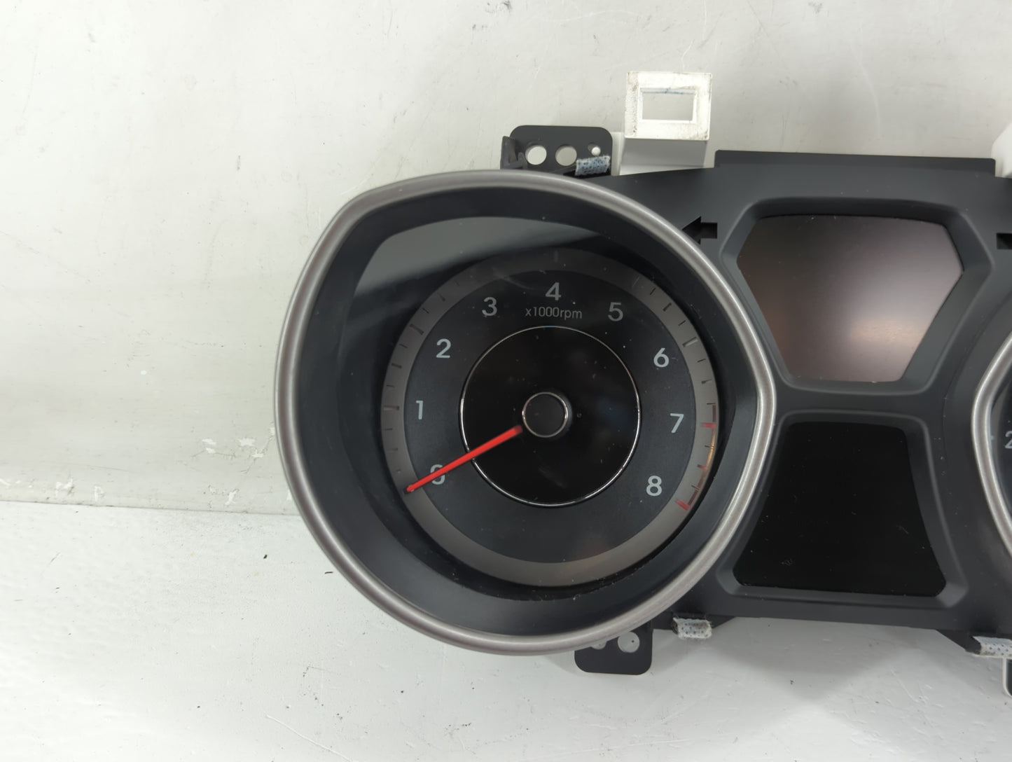 2014-2016 Hyundai Elantra Instrument Cluster Speedometer Gauges P/N:94004-3Y010 Fits Fits 2014 2015 2016 OEM Used Auto Parts