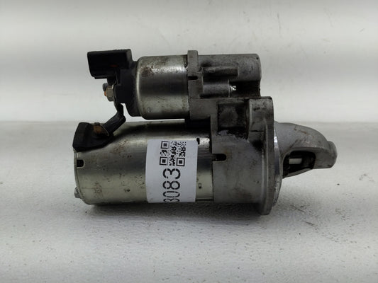 2014-2020 Hyundai Elantra Car Starter Motor Solenoid OEM P/N:36100-2E551 Fits Fits 2014 2015 2016 2017 2018 2019 2020 OEM Us