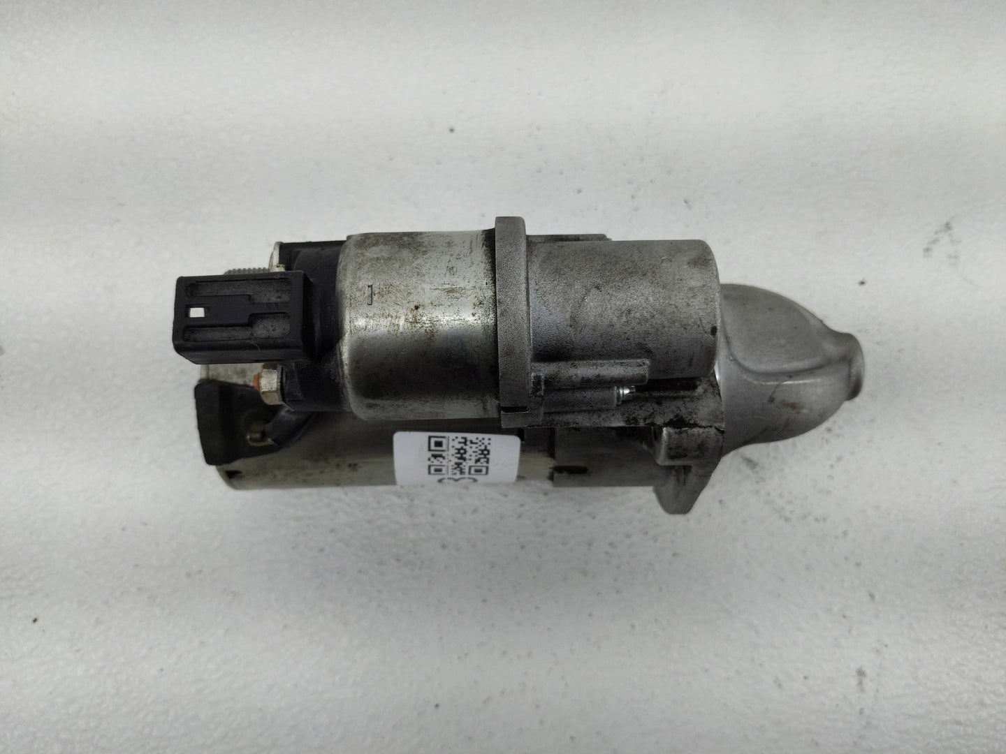 2014-2020 Hyundai Elantra Car Starter Motor Solenoid OEM P/N:36100-2E551 Fits Fits 2014 2015 2016 2017 2018 2019 2020 OEM Us