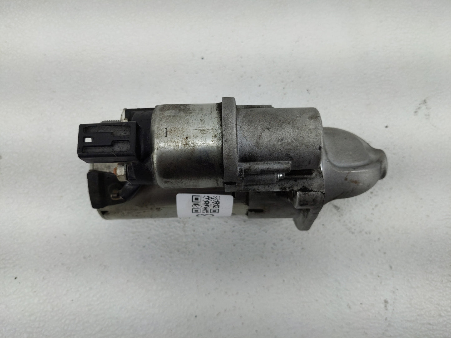 2014-2020 Hyundai Elantra Car Starter Motor Solenoid OEM P/N:36100-2E551 Fits Fits 2014 2015 2016 2017 2018 2019 2020 OEM Us
