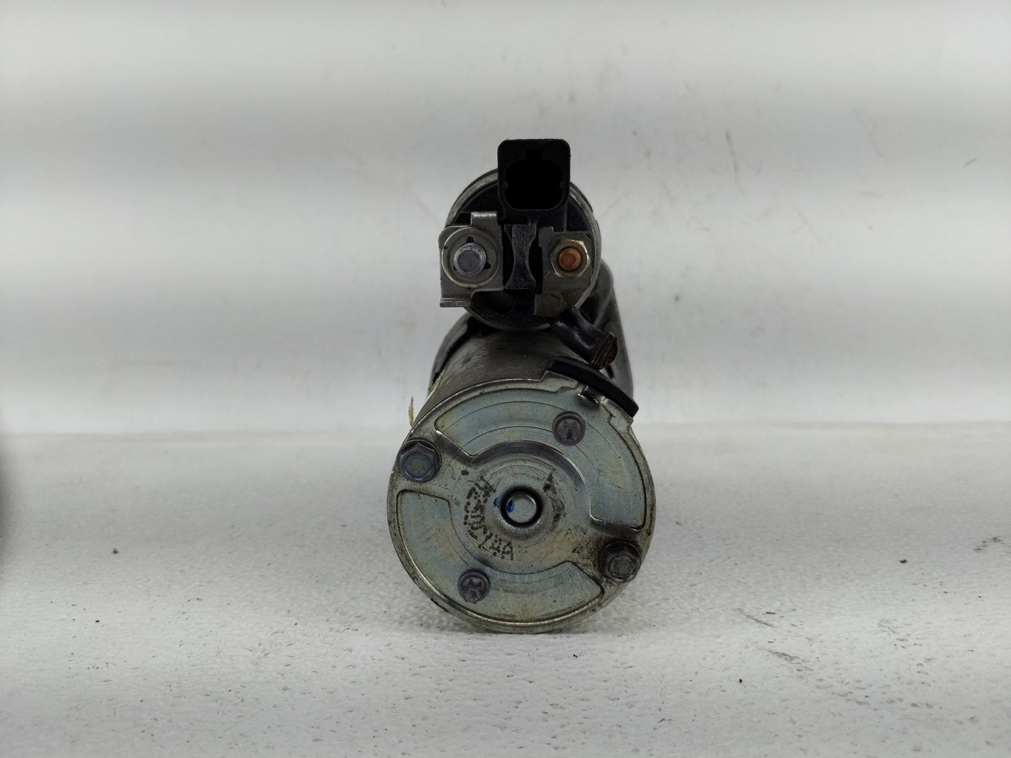 2014-2020 Hyundai Elantra Car Starter Motor Solenoid OEM P/N:36100-2E551 Fits Fits 2014 2015 2016 2017 2018 2019 2020 OEM Us
