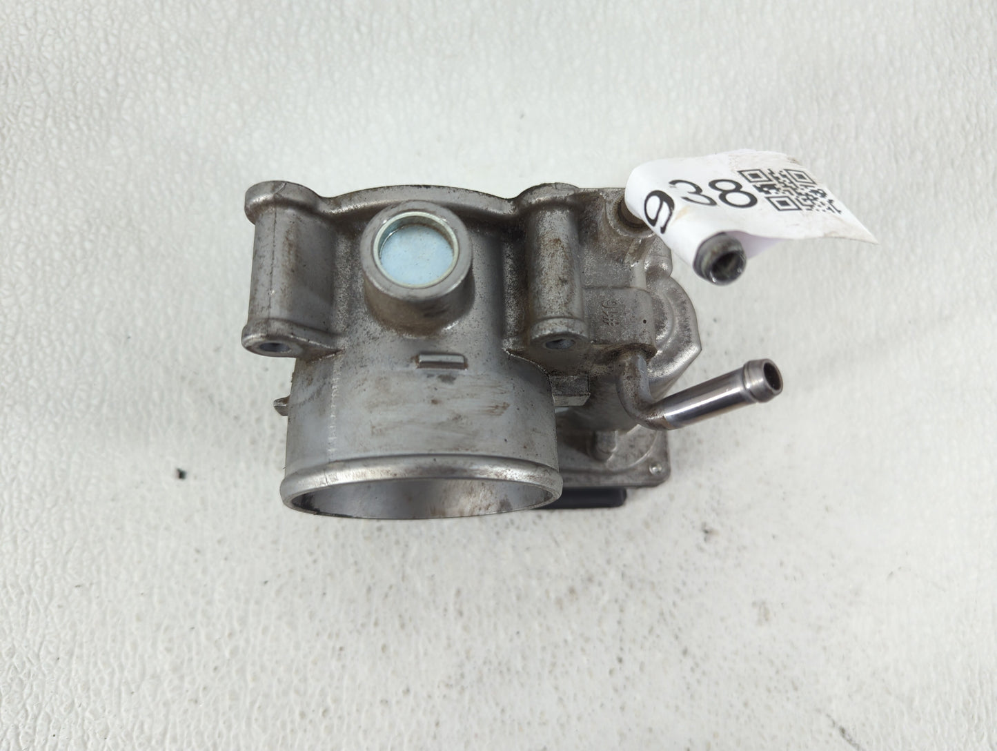 2011-2020 Hyundai Elantra Throttle Body P/N:35100-2E000 Fits Fits 2011 2012 2013 2014 2015 2016 2017 2018 2019 2020 2021 OEM