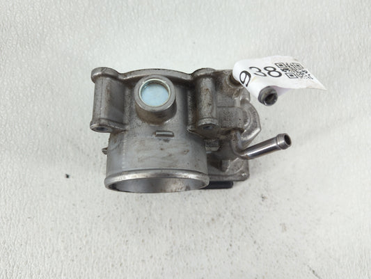 2011-2020 Hyundai Elantra Throttle Body P/N:35100-2E000 Fits Fits 2011 2012 2013 2014 2015 2016 2017 2018 2019 2020 2021 OEM Used Auto Parts