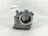2011-2020 Hyundai Elantra Throttle Body P/N:35100-2E000 Fits Fits 2011 2012 2013 2014 2015 2016 2017 2018 2019 2020 2021 OEM