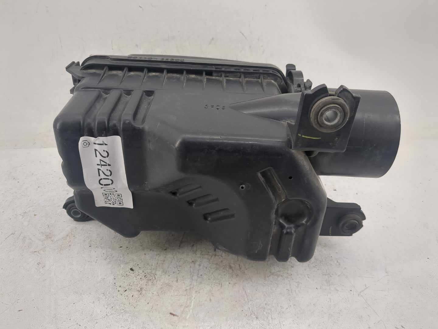 2011-2016 Hyundai Elantra Air Cleaner Intake-duct Hose Tube - Oemusedautoparts1.com