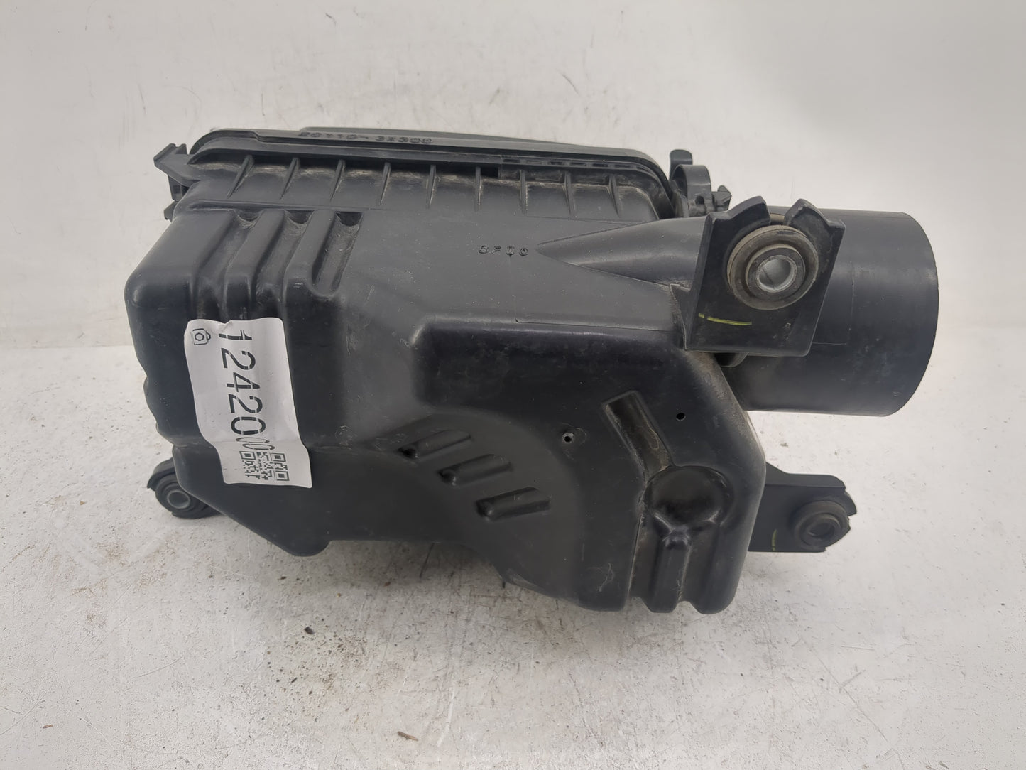2011-2016 Hyundai Elantra Air Cleaner Intake-duct Hose Tube - Oemusedautoparts1.com