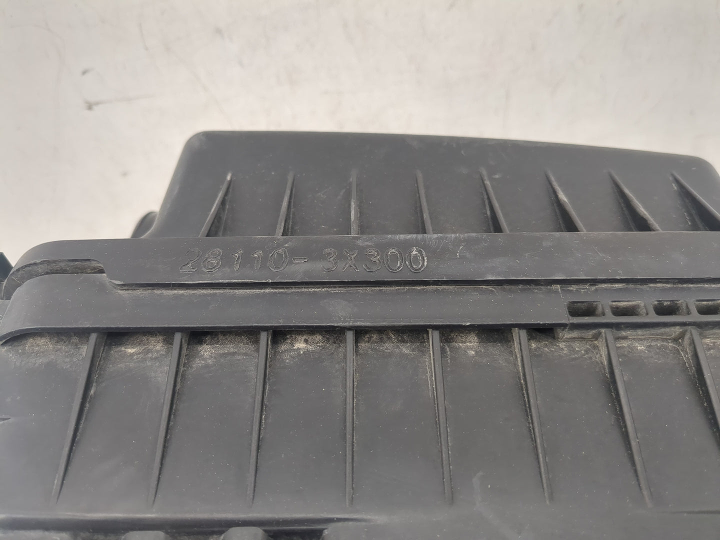 2011-2016 Hyundai Elantra Air Cleaner Intake-duct Hose Tube - Oemusedautoparts1.com