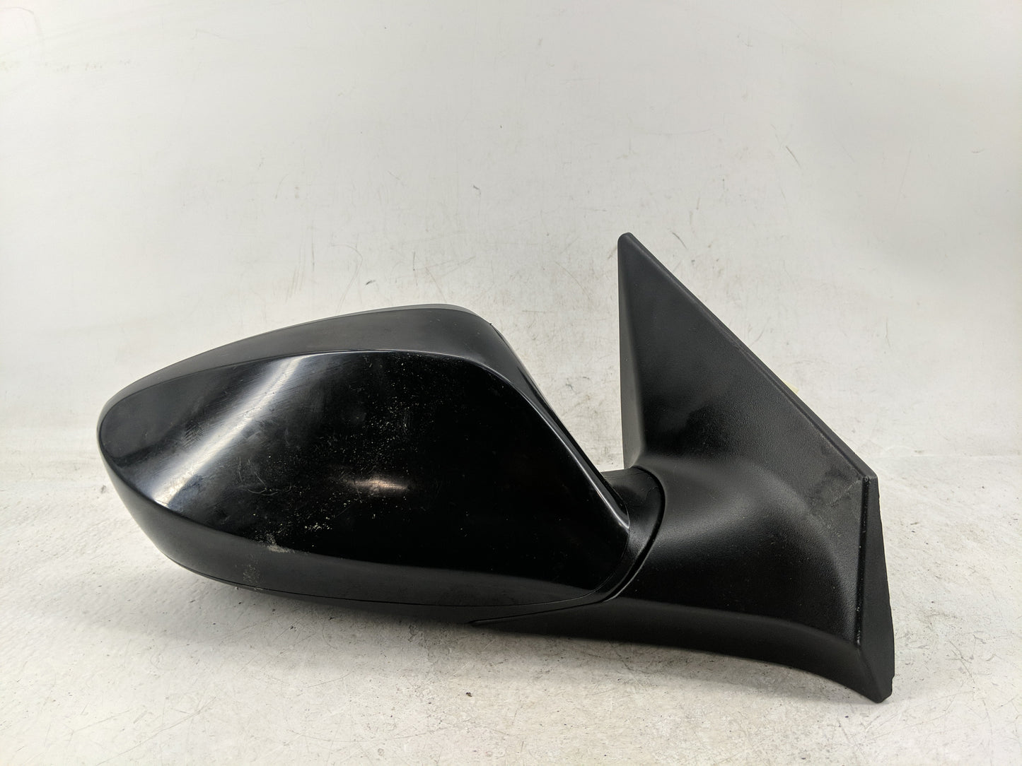2015-2016 Hyundai Elantra Side Mirror Replacement Passenger Right View Door Mirror P/N:E4034501 Fits Fits 2015 2016 OEM Used
