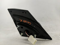 2015-2016 Hyundai Elantra Side Mirror Replacement Passenger Right View Door Mirror P/N:E4034501 Fits Fits 2015 2016 OEM Used