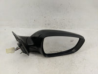 2015-2016 Hyundai Elantra Side Mirror Replacement Passenger Right View Door Mirror P/N:E4034501 Fits Fits 2015 2016 OEM Used