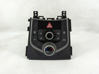 2013-2017 Hyundai Elantra Climate Control Module Temperature AC/Heater Replacement P/N:97250-3XCC1 Fits OEM Used Auto Parts 