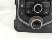 2013-2017 Hyundai Elantra Climate Control Module Temperature AC/Heater Replacement P/N:97250-3XCC1 Fits OEM Used Auto Parts 