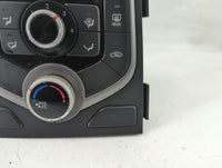 2013-2017 Hyundai Elantra Climate Control Module Temperature AC/Heater Replacement P/N:97250-3XCC1 Fits OEM Used Auto Parts 