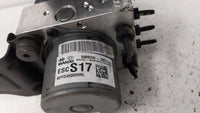 2014-2016 Hyundai Elantra ABS Pump Control Module Replacement P/N:58920-3X630 BE6003G510 Fits Fits 2014 2015 2016 OEM Used A