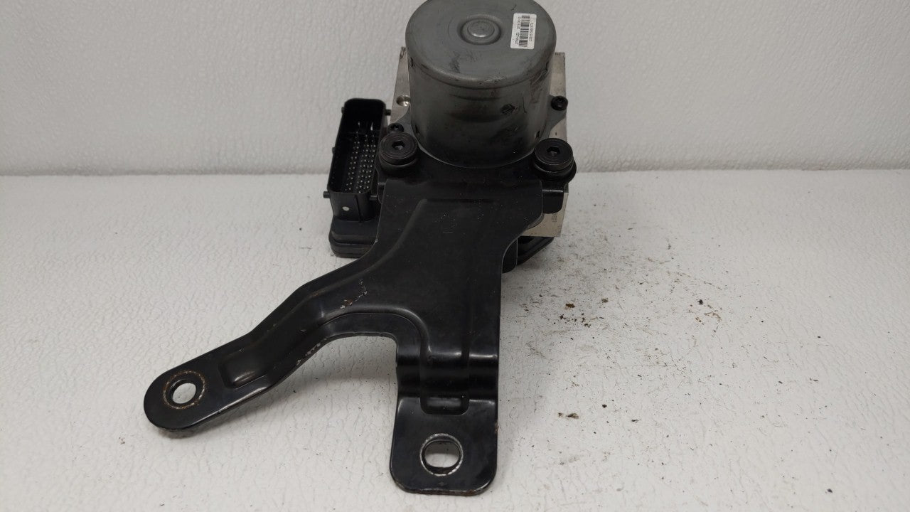2014-2016 Hyundai Elantra ABS Pump Control Module Replacement P/N:58920-3X630 BE6003G510 Fits Fits 2014 2015 2016 OEM Used A