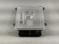 2014-2016 Hyundai Elantra PCM Engine Control Computer ECU ECM PCU OEM P/N:39103-2EML6 39102-2EML6 Fits Fits 2014 2015 2016 O