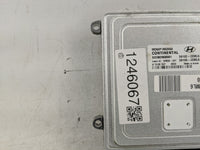 2014-2016 Hyundai Elantra PCM Engine Control Computer ECU ECM PCU OEM P/N:39103-2EML6 39102-2EML6 Fits Fits 2014 2015 2016 O