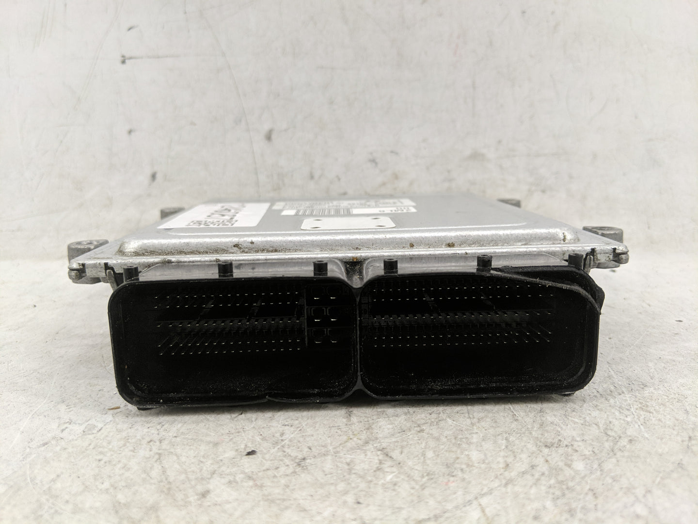 2014-2016 Hyundai Elantra PCM Engine Control Computer ECU ECM PCU OEM P/N:39103-2EML6 39102-2EML6 Fits Fits 2014 2015 2016 O