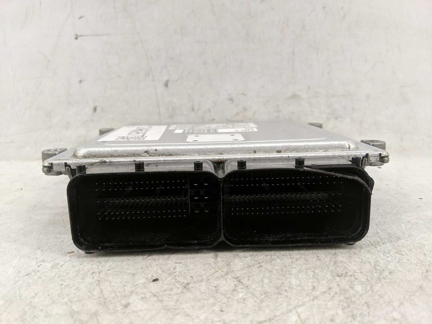 2014-2016 Hyundai Elantra PCM Engine Control Computer ECU ECM PCU OEM P/N:39103-2EML6 39102-2EML6 Fits Fits 2014 2015 2016 O