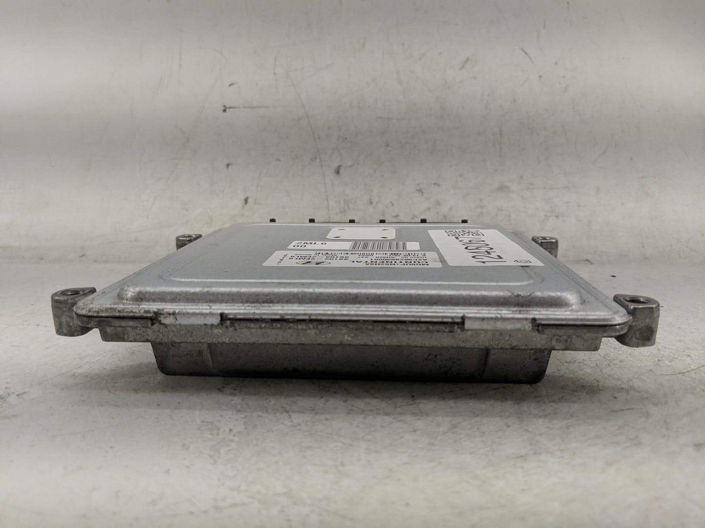 2014-2016 Hyundai Elantra PCM Engine Control Computer ECU ECM PCU OEM P/N:39103-2EML6 39102-2EML6 Fits Fits 2014 2015 2016 O