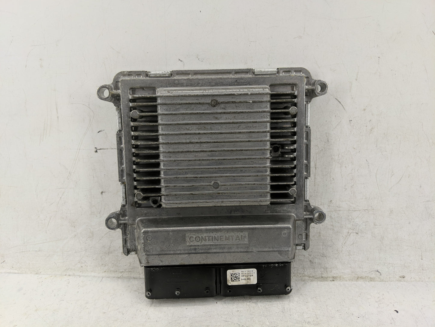 2014-2016 Hyundai Elantra PCM Engine Control Computer ECU ECM PCU OEM P/N:39103-2EML6 39102-2EML6 Fits Fits 2014 2015 2016 O